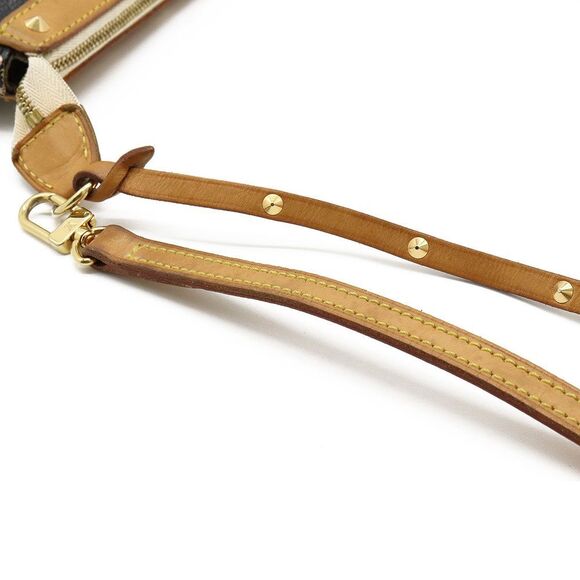 Louis Vuitton Monogram Multicolor Accessoire Accessory Pouch Shoulder Bag - Picture 4 of 7